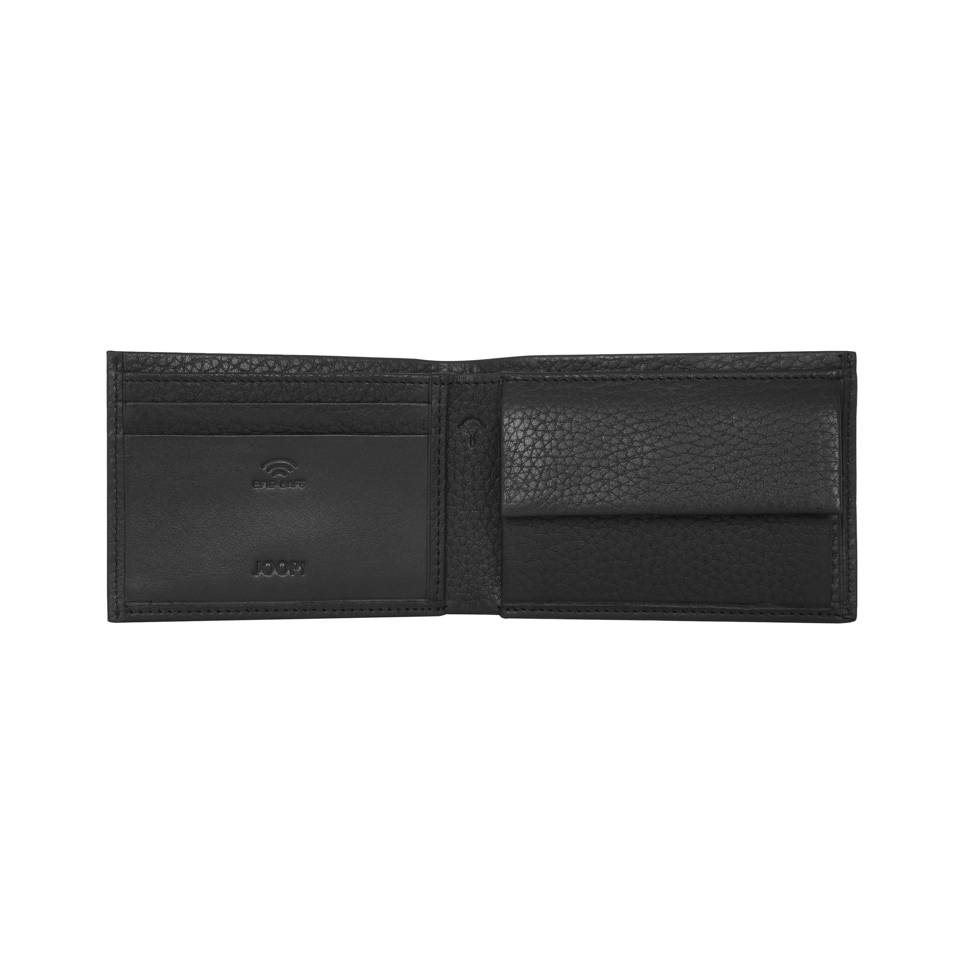 Geldbörse Cross grain Nestor von Joop - Laure Green
