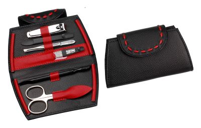 Maniküre Etui 6-tlg 3043 von Kniebes