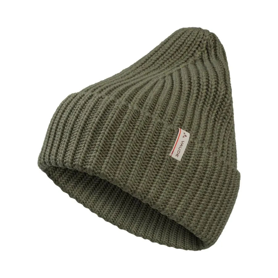 Moena Beanie II Mütze 43003 von Vaude
