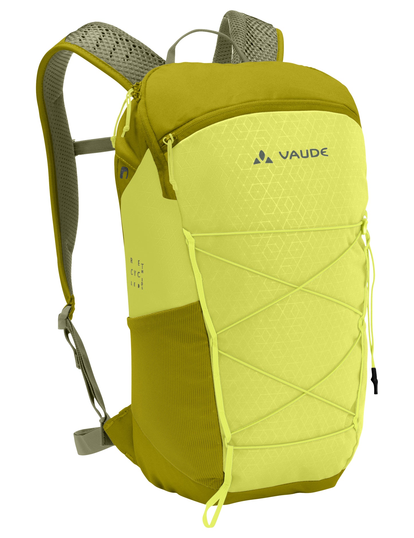 Agile 14 Wanderrucksack 45438 von Vaude - Laure Green