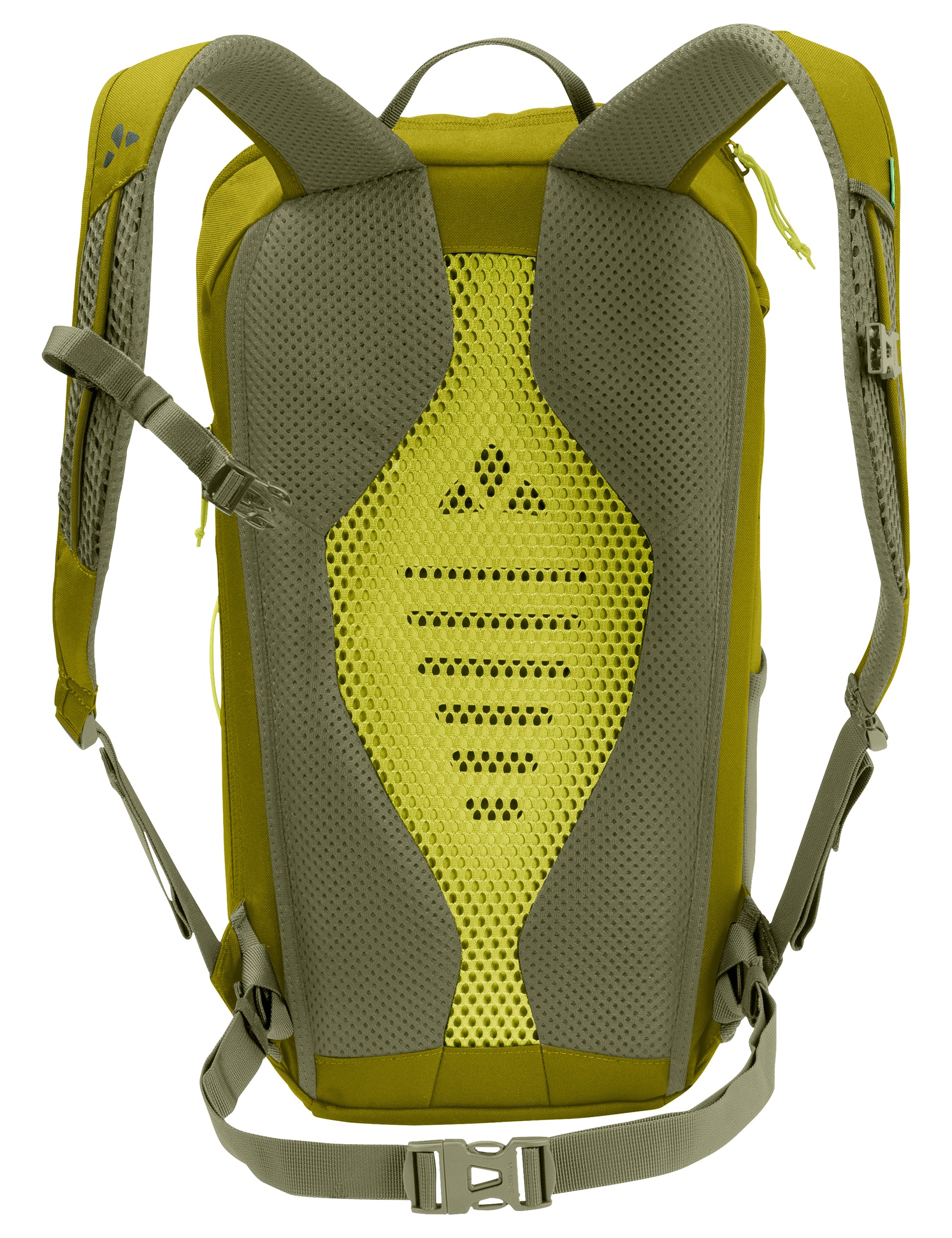 Agile 14 Wanderrucksack 45438 von Vaude - Laure Green