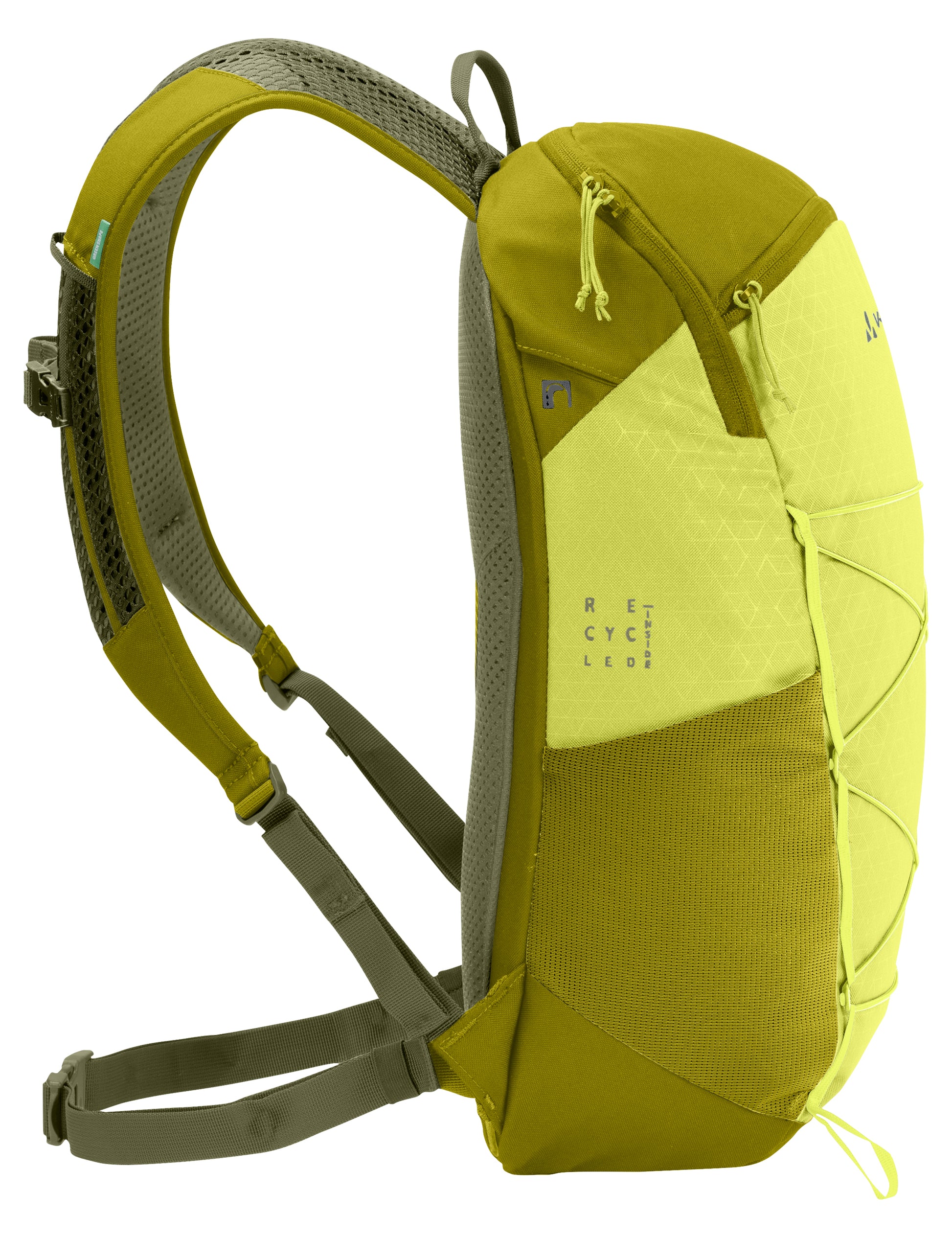 Agile 14 Wanderrucksack 45438 von Vaude - Laure Green