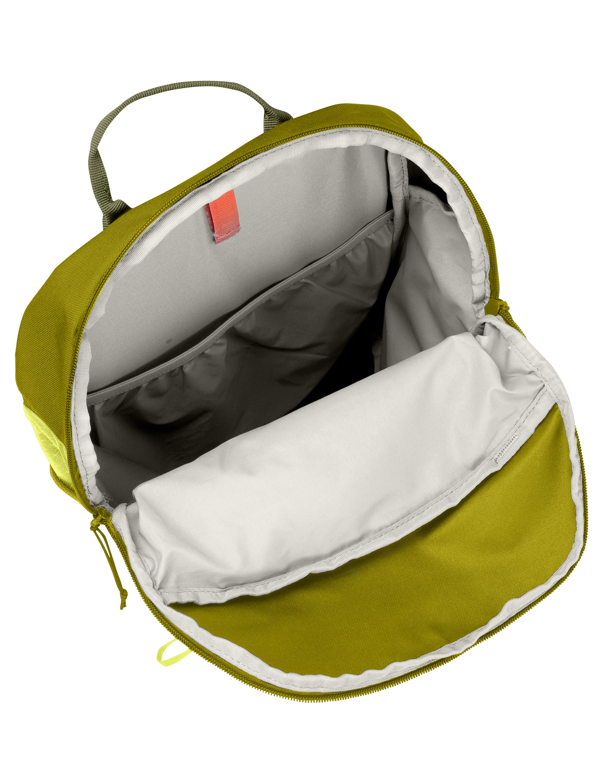 Agile 14 Wanderrucksack 45438 von Vaude - Laure Green