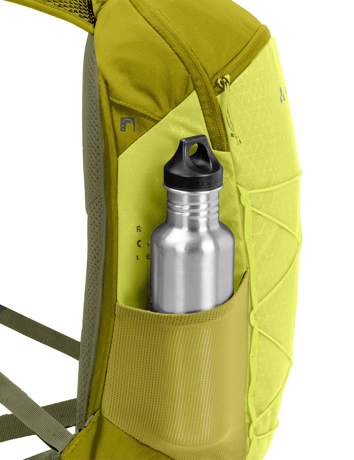 Agile 14 Wanderrucksack 45438 von Vaude - Laure Green