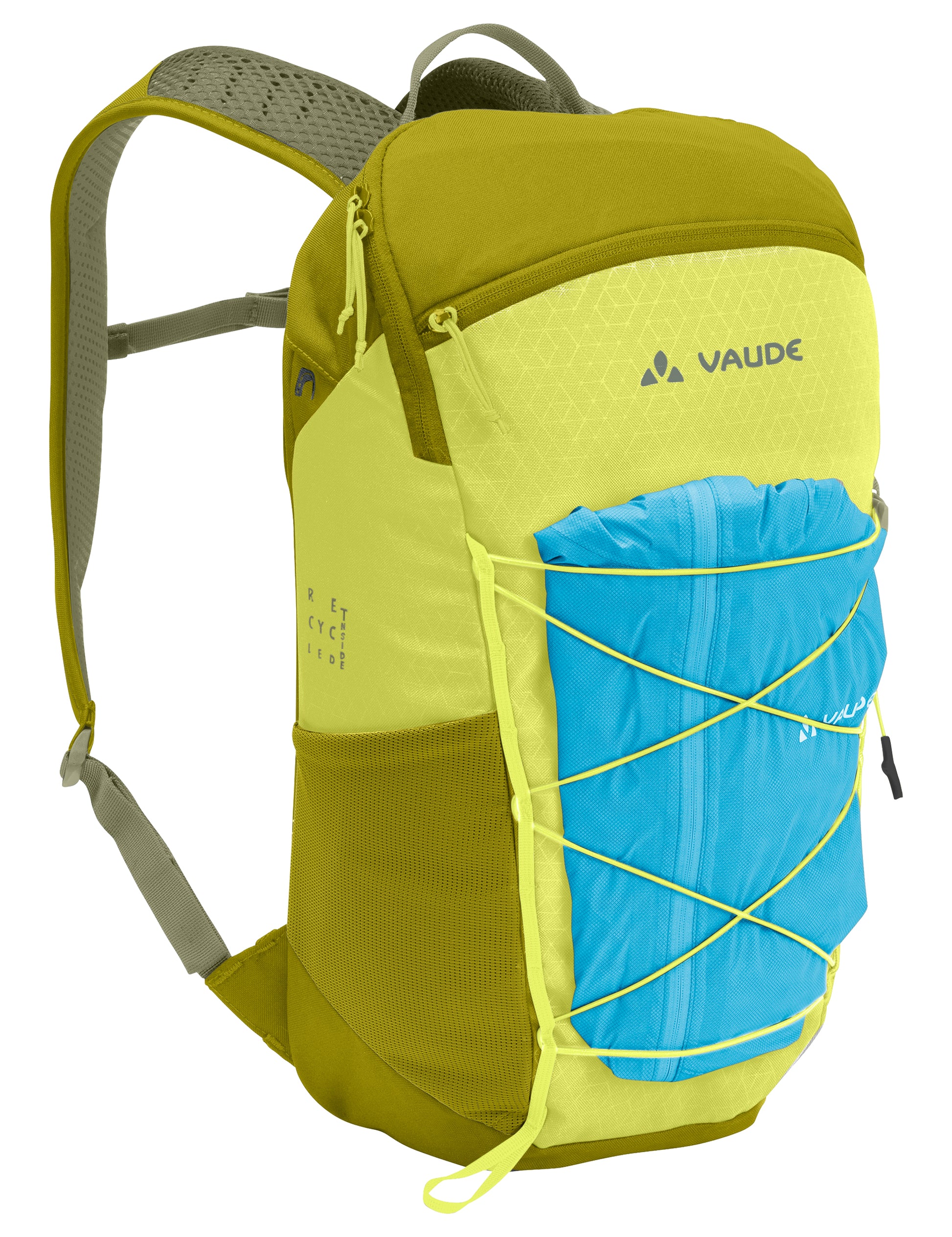 Agile 14 Wanderrucksack 45438 von Vaude - Laure Green