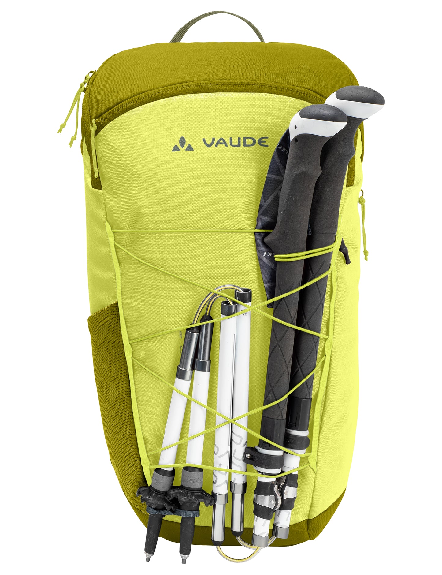 Agile 14 Wanderrucksack 45438 von Vaude - Laure Green