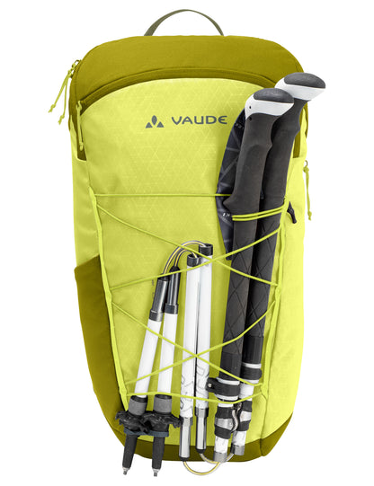 Agile 14 Wanderrucksack 45438 von Vaude - Laure Green