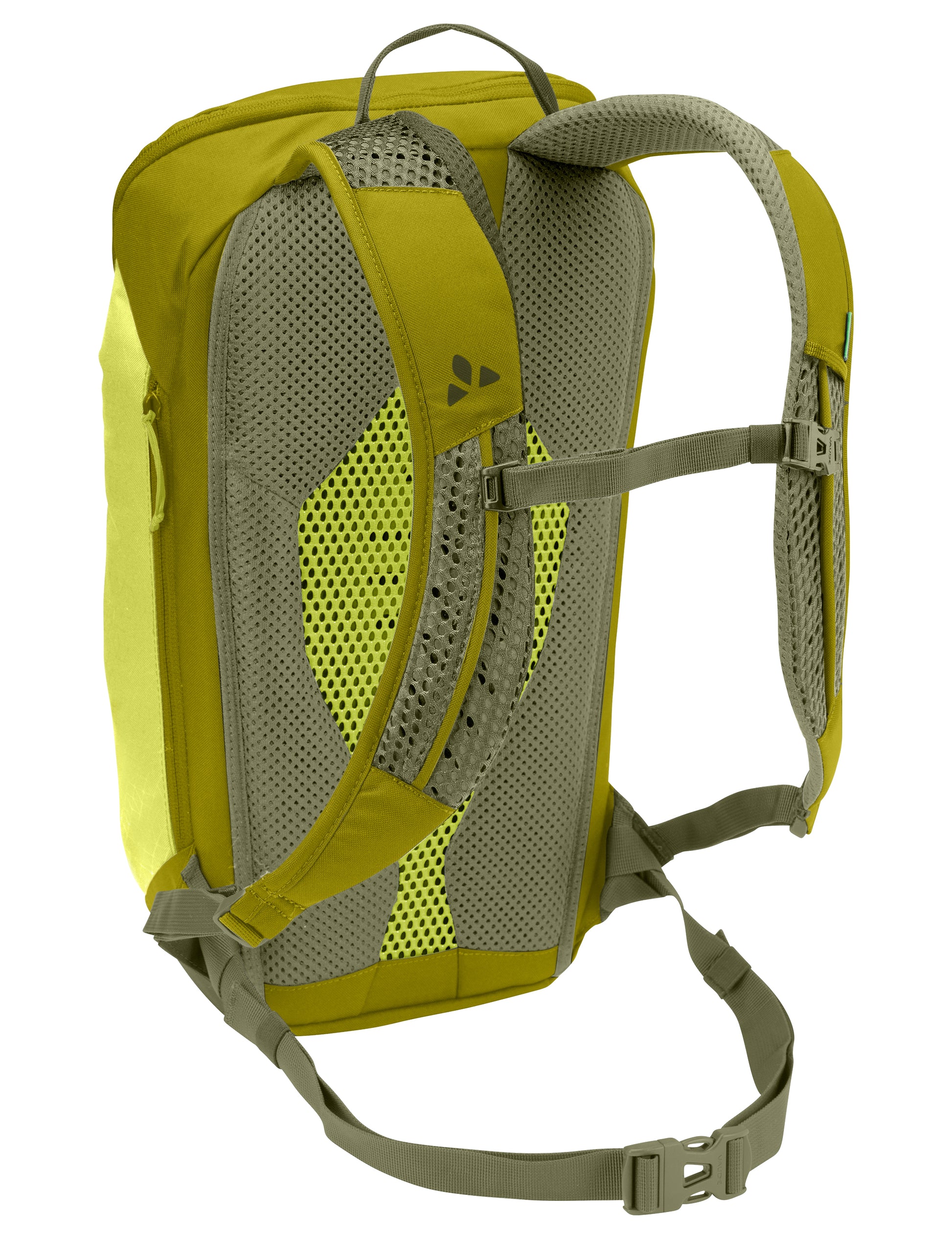 Agile 14 Wanderrucksack 45438 von Vaude - Laure Green