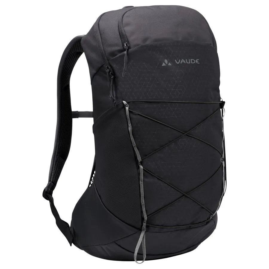 Agile Air 20 Wanderrucksack 45441 von Vaude - Laure Green