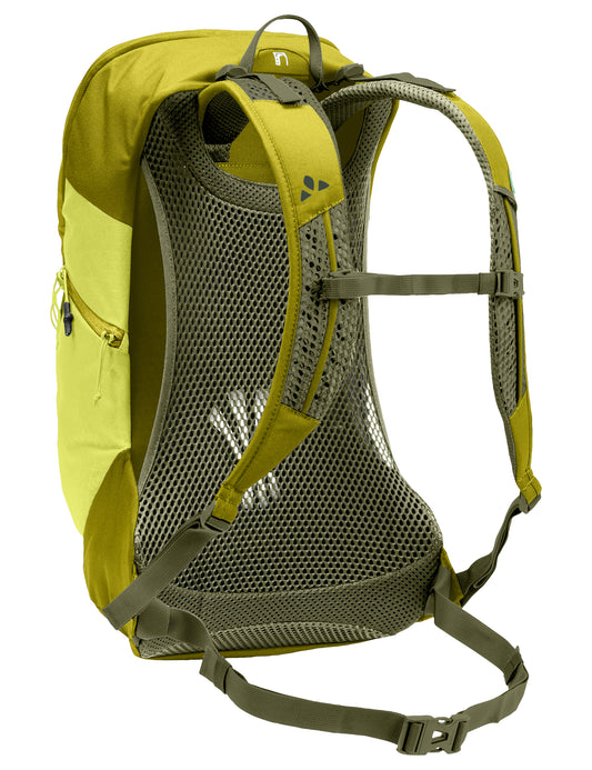 Agile Air 20 Wanderrucksack 45441 von Vaude - Laure Green