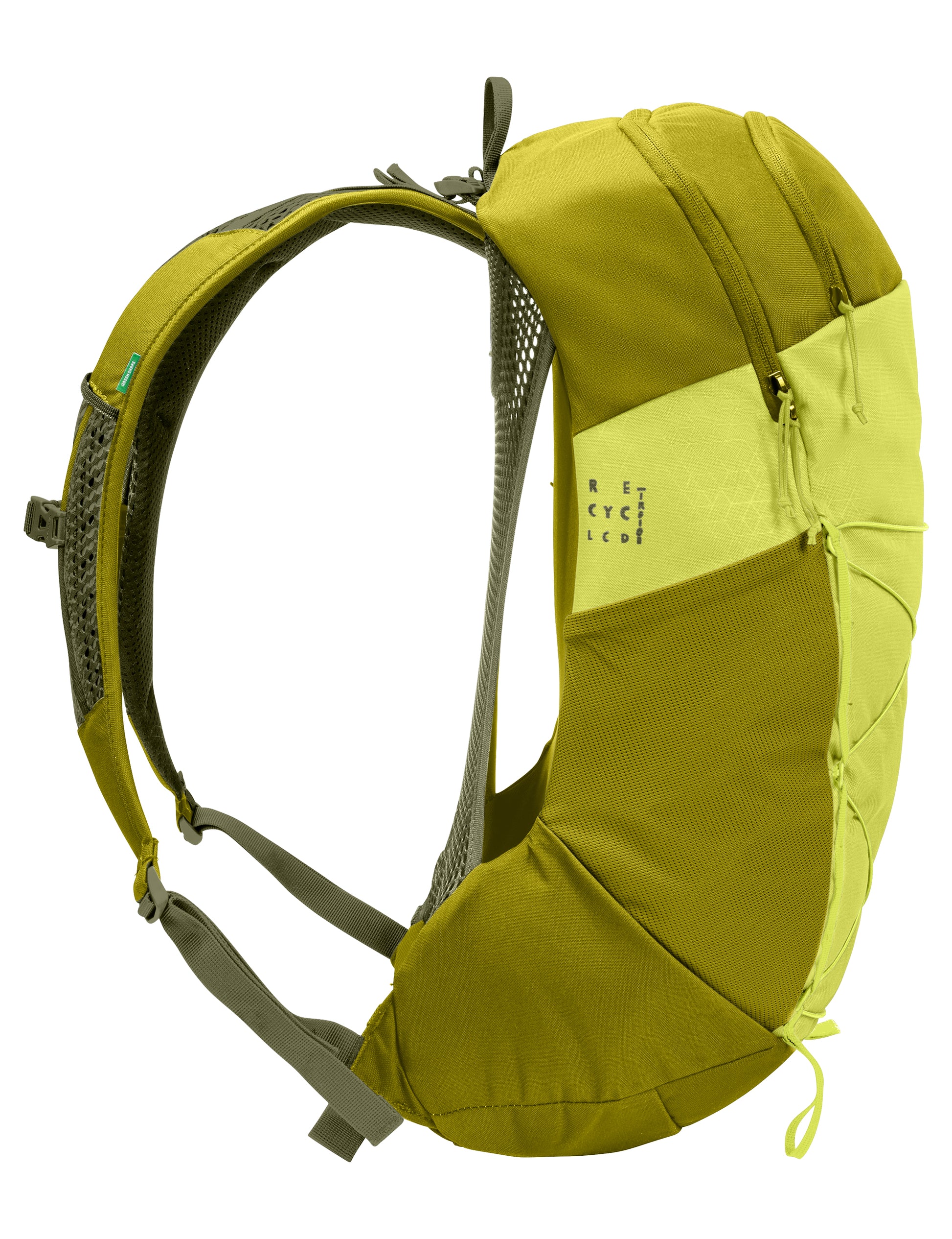 Agile Air 20 Wanderrucksack 45441 von Vaude - Laure Green