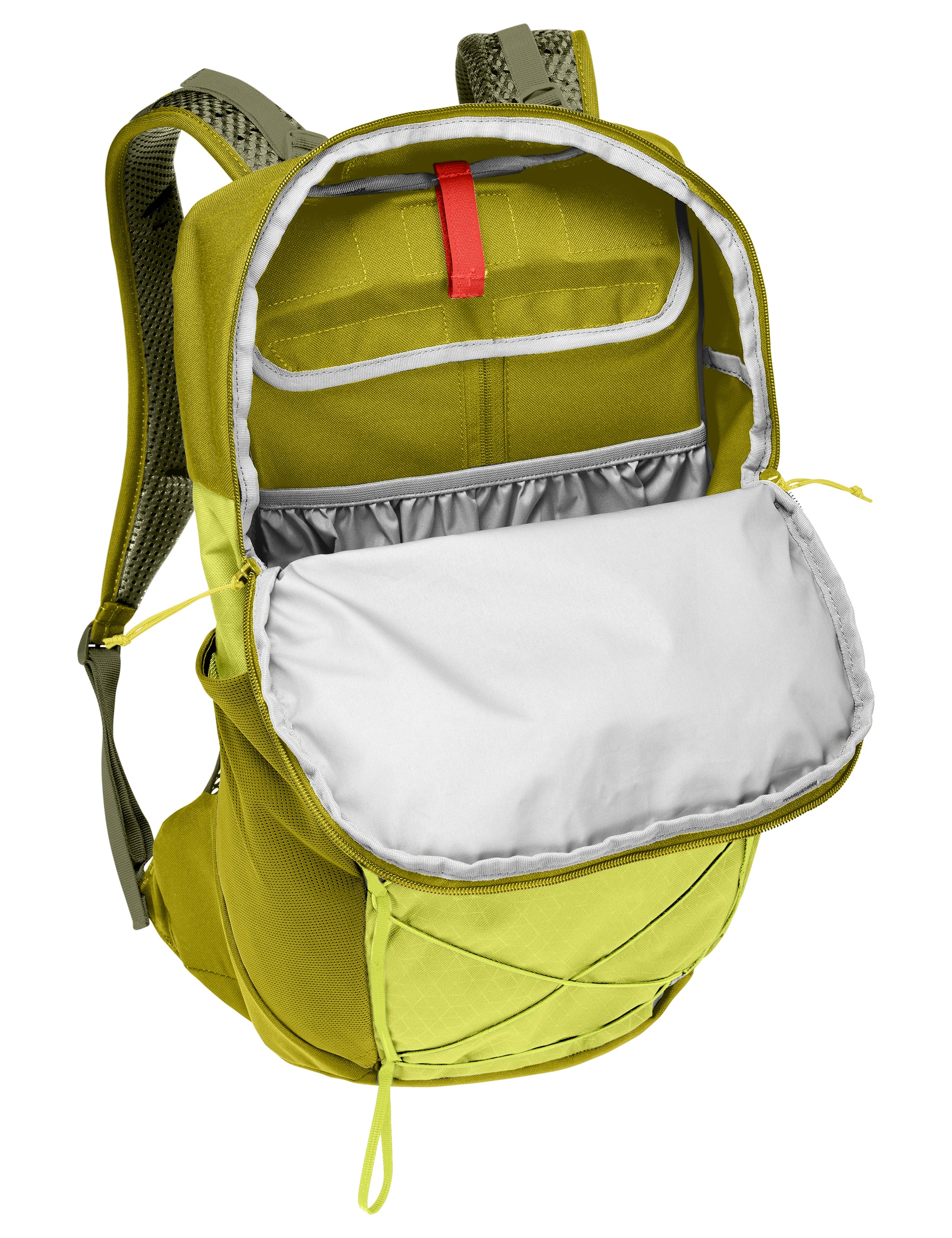 Agile Air 20 Wanderrucksack 45441 von Vaude - Laure Green