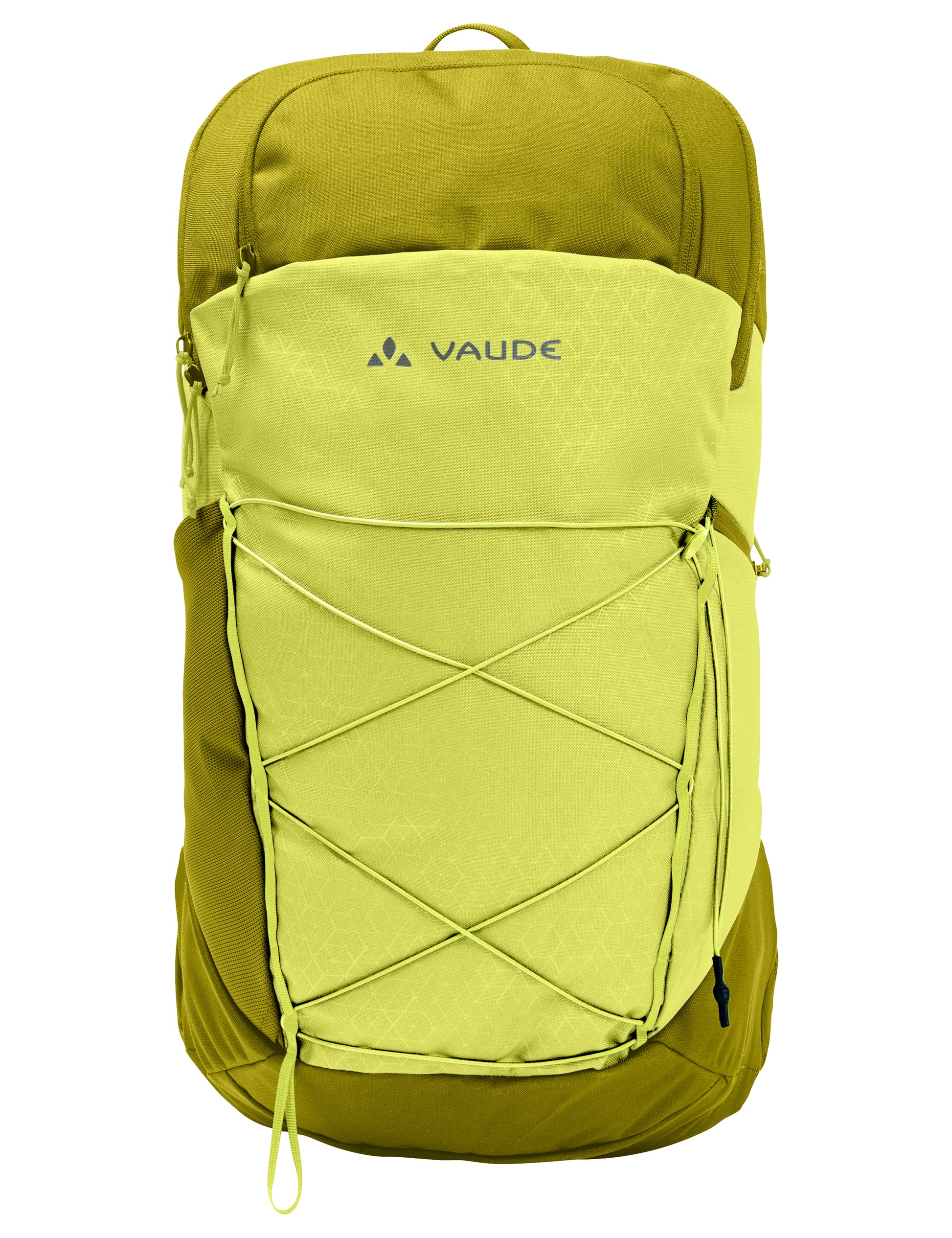 Agile Air 20 Wanderrucksack 45441 von Vaude - Laure Green