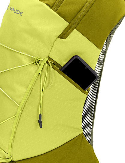 Agile Air 20 Wanderrucksack 45441 von Vaude - Laure Green