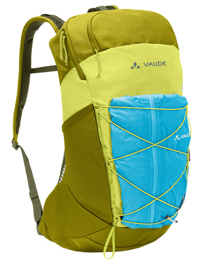 Agile Air 20 Wanderrucksack 45441 von Vaude - Laure Green