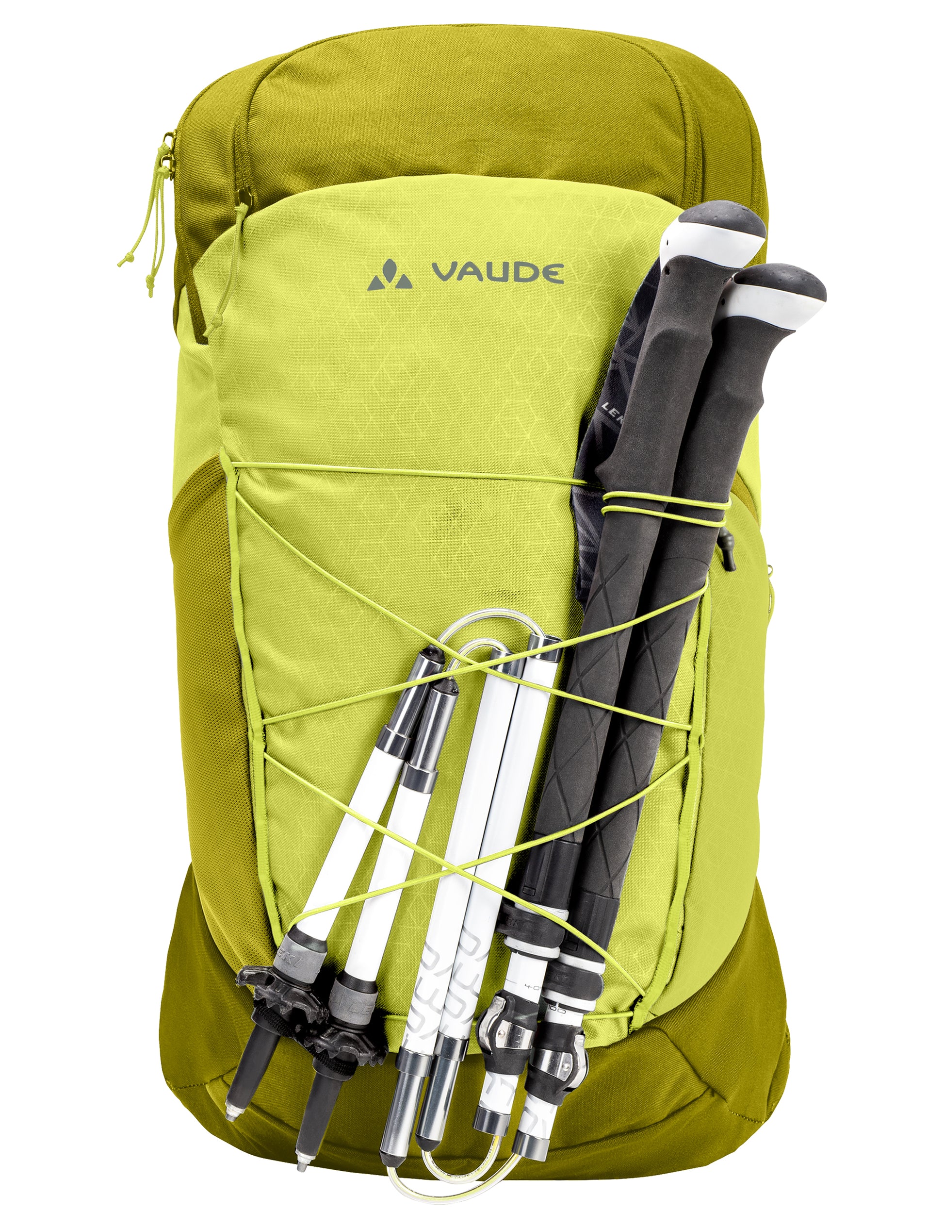 Agile Air 20 Wanderrucksack 45441 von Vaude - Laure Green