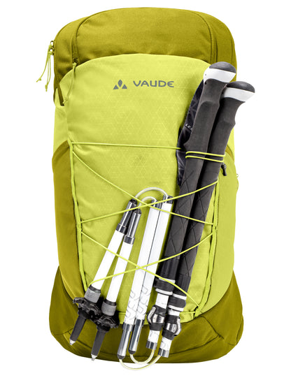 Agile Air 20 Wanderrucksack 45441 von Vaude - Laure Green