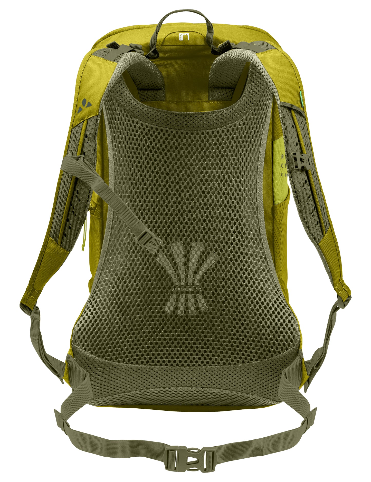 Agile Air 20 Wanderrucksack 45441 von Vaude - Laure Green