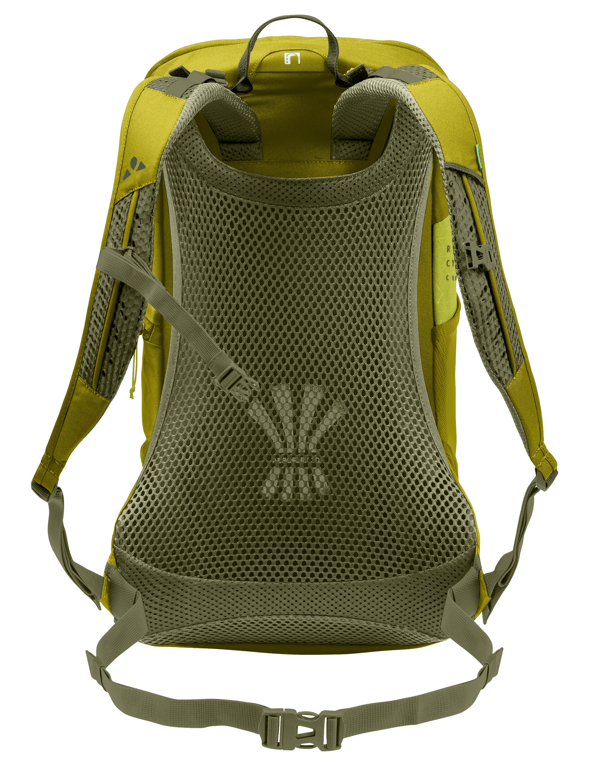 Agile Air 20 Wanderrucksack 45441 von Vaude - Laure Green