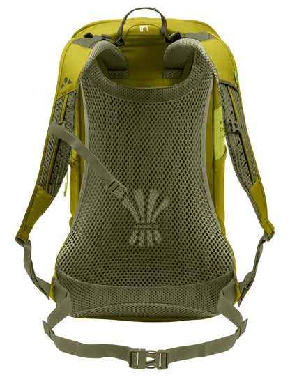 Agile Air 20 Wanderrucksack 45441 von Vaude - Laure Green