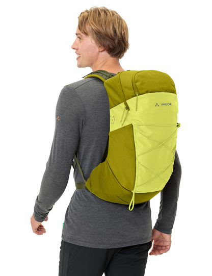 Agile Air 20 Wanderrucksack 45441 von Vaude - Laure Green