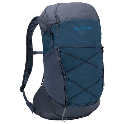 Agile Air 20 Wanderrucksack 45441 von Vaude - Laure Green