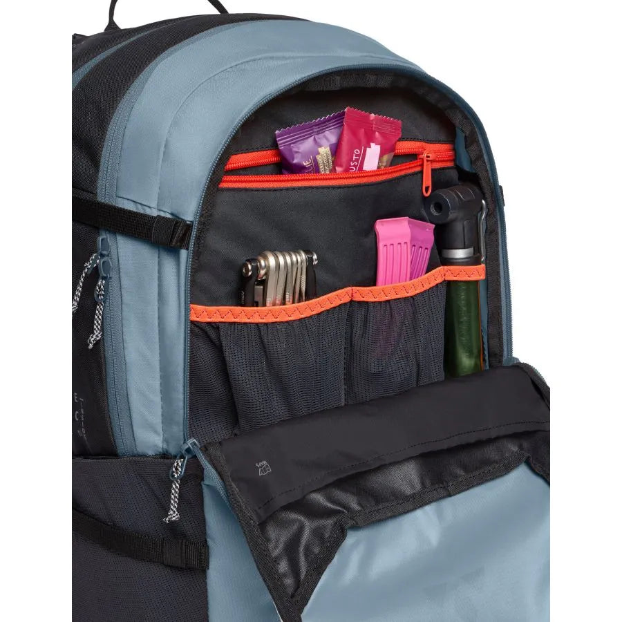 Bike Alpin 23+5 Rucksack 47281 von Vaude