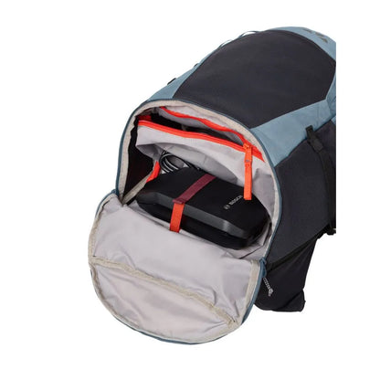 Bike Alpin 23+5 Rucksack 47281 von Vaude