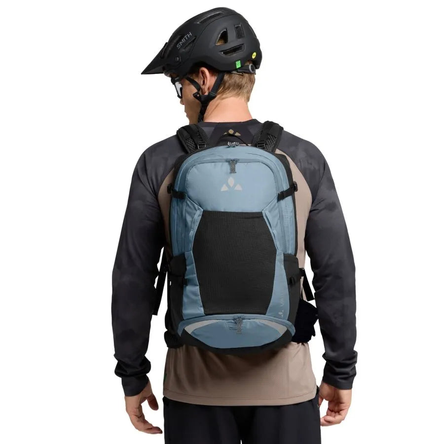 Bike Alpin 23+5 Rucksack 47281 von Vaude