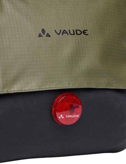 CityMessenger Schultertasche 48028 von Vaude