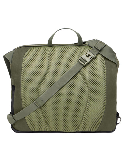 CityMessenger Schultertasche 48028 von Vaude
