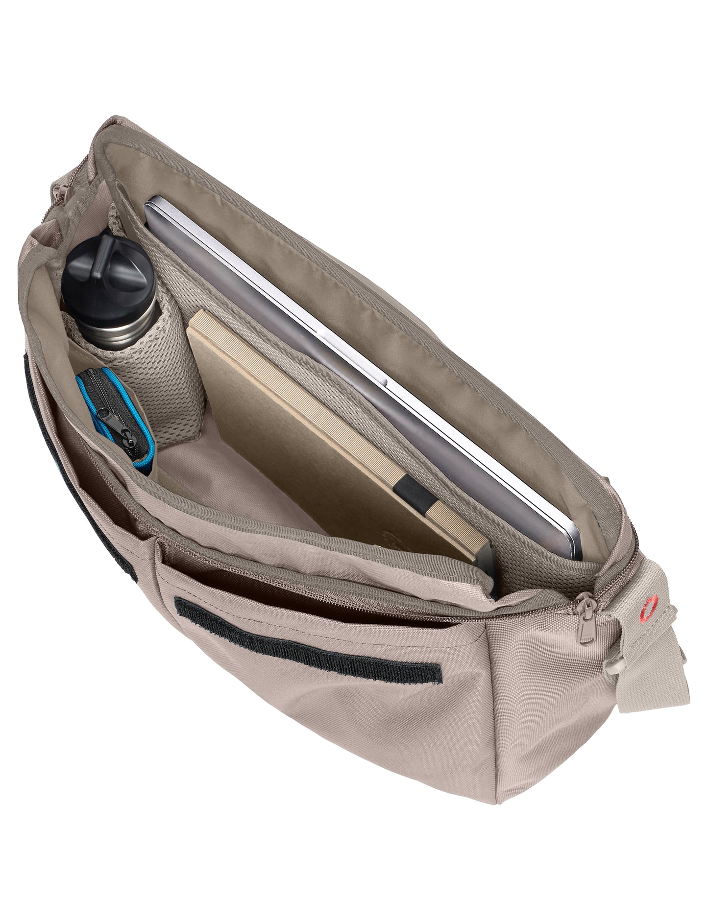 Coreway Messenger 13 Businesstasche 48087 von Vaude