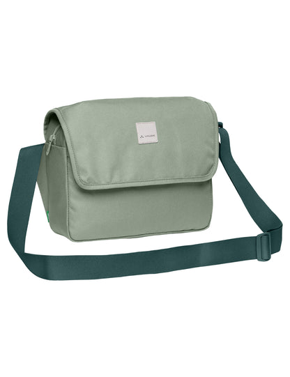 Coreway Messenger 6 Businesstasche 48088 von Vaude - Laure Green