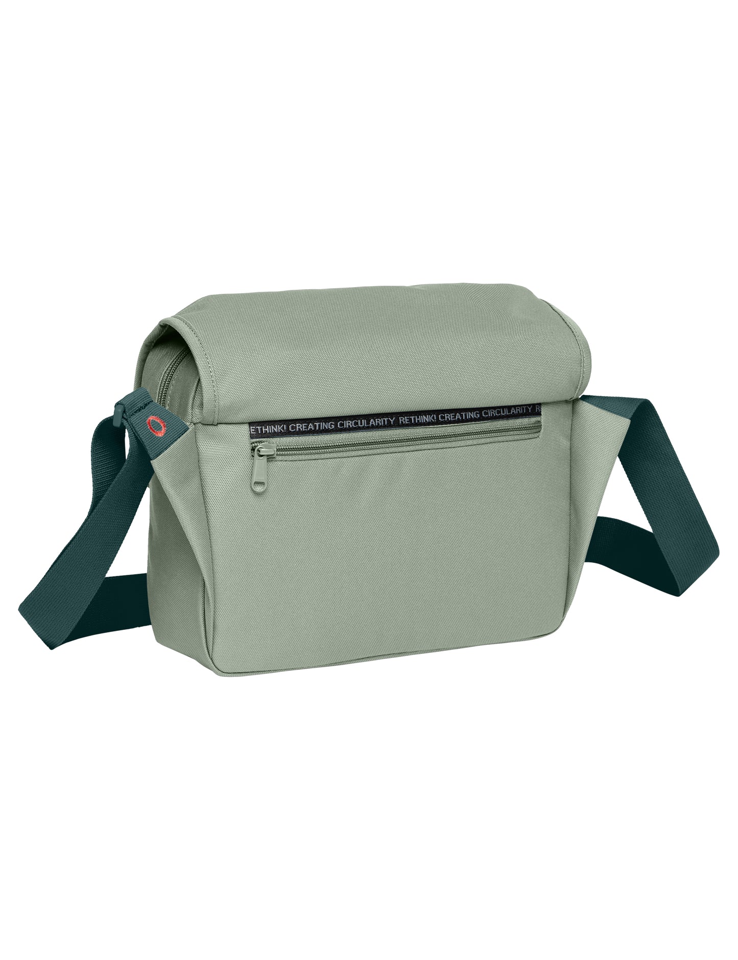 Coreway Messenger 6 Businesstasche 48088 von Vaude - Laure Green