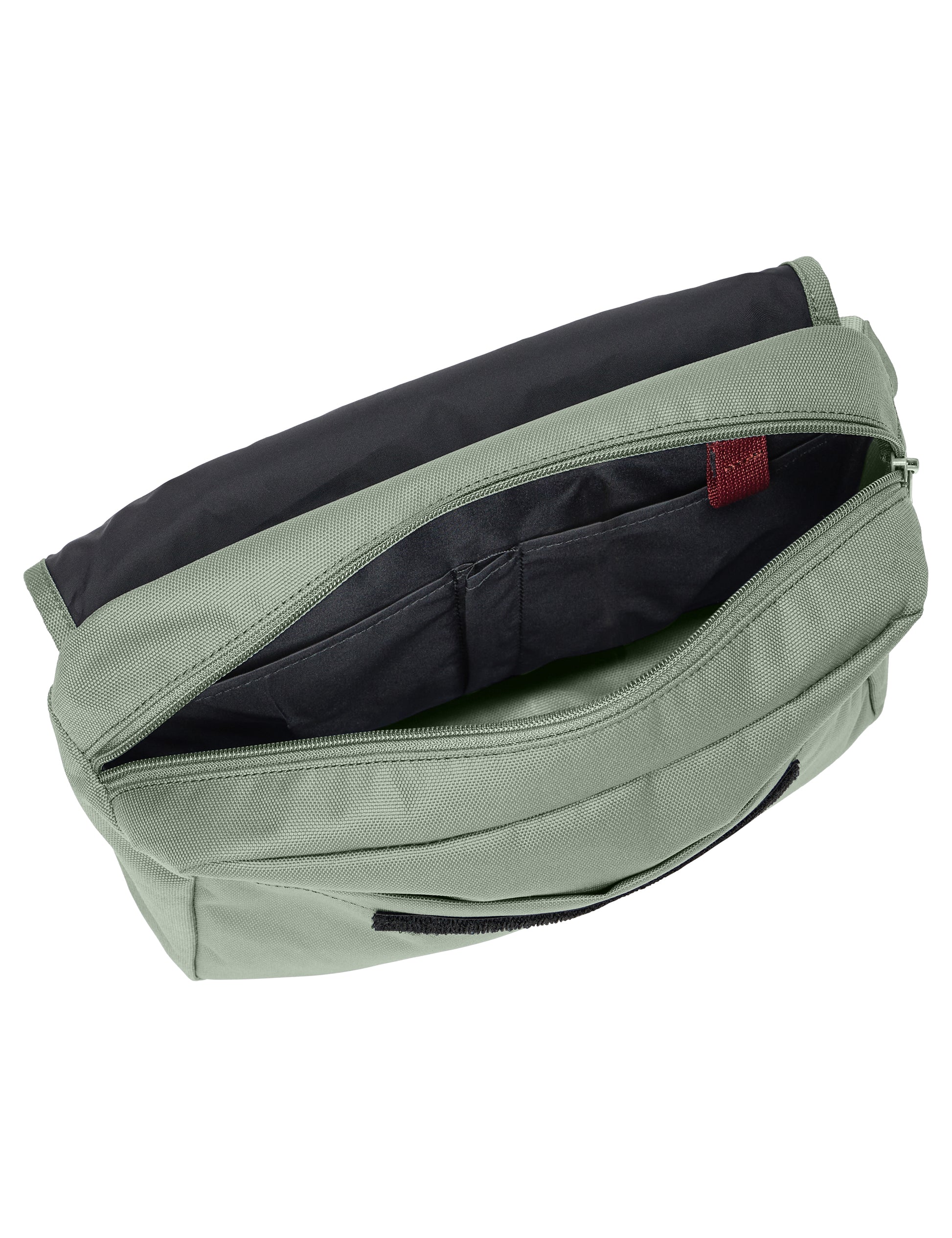Coreway Messenger 6 Businesstasche 48088 von Vaude - Laure Green
