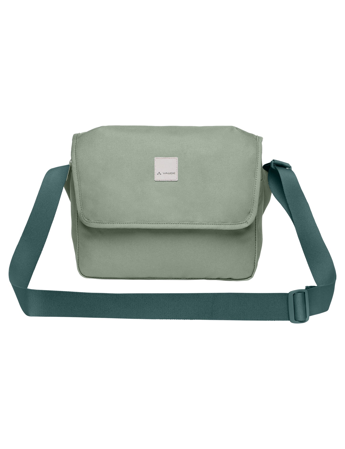 Coreway Messenger 6 Businesstasche 48088 von Vaude - Laure Green