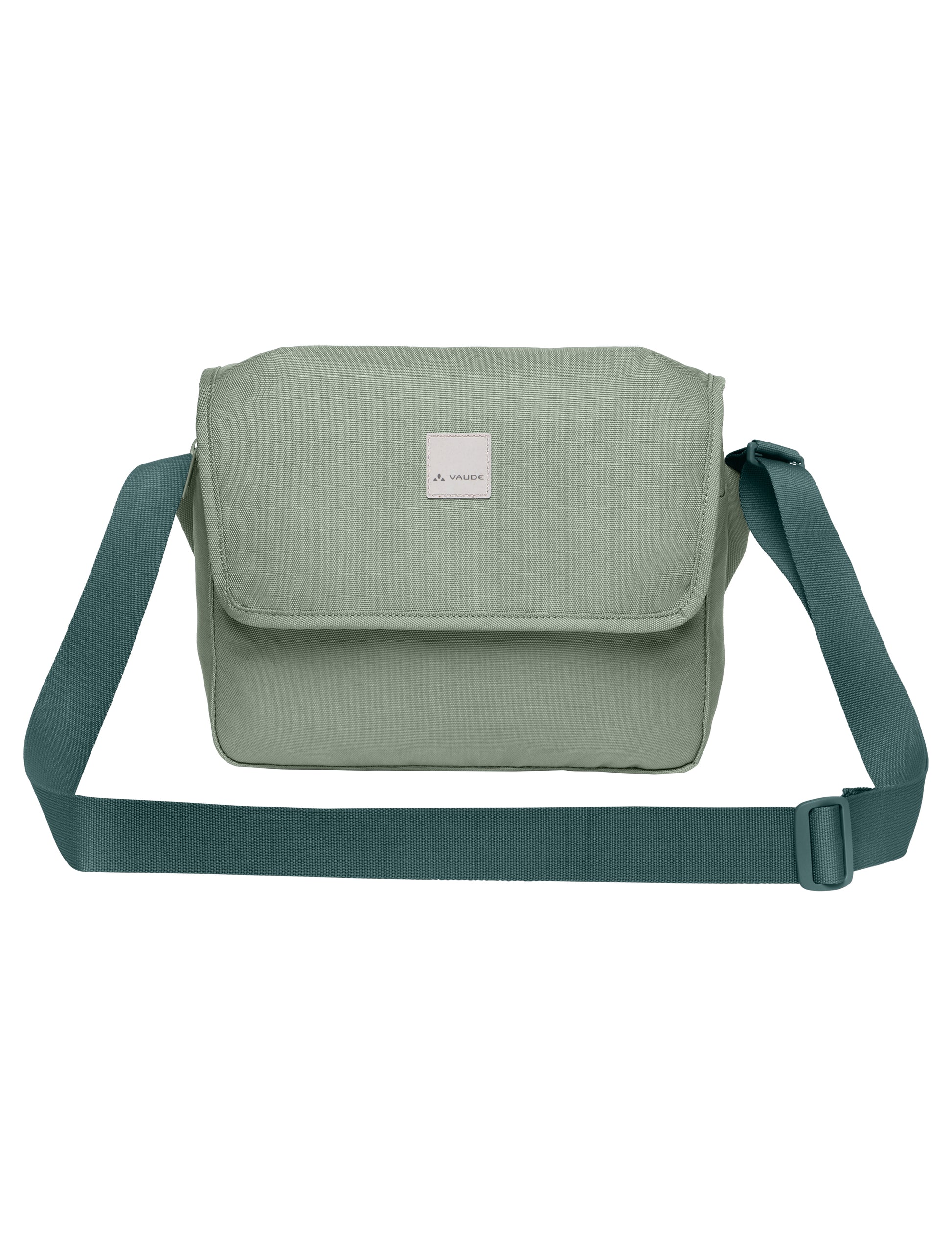 Coreway Messenger 6 Businesstasche 48088 von Vaude - Laure Green