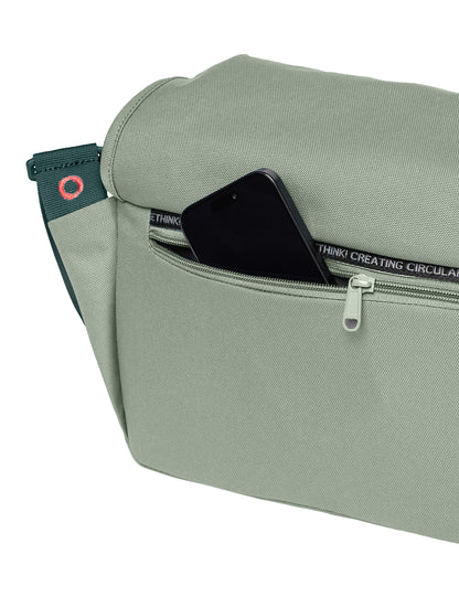 Coreway Messenger 6 Businesstasche 48088 von Vaude - Laure Green