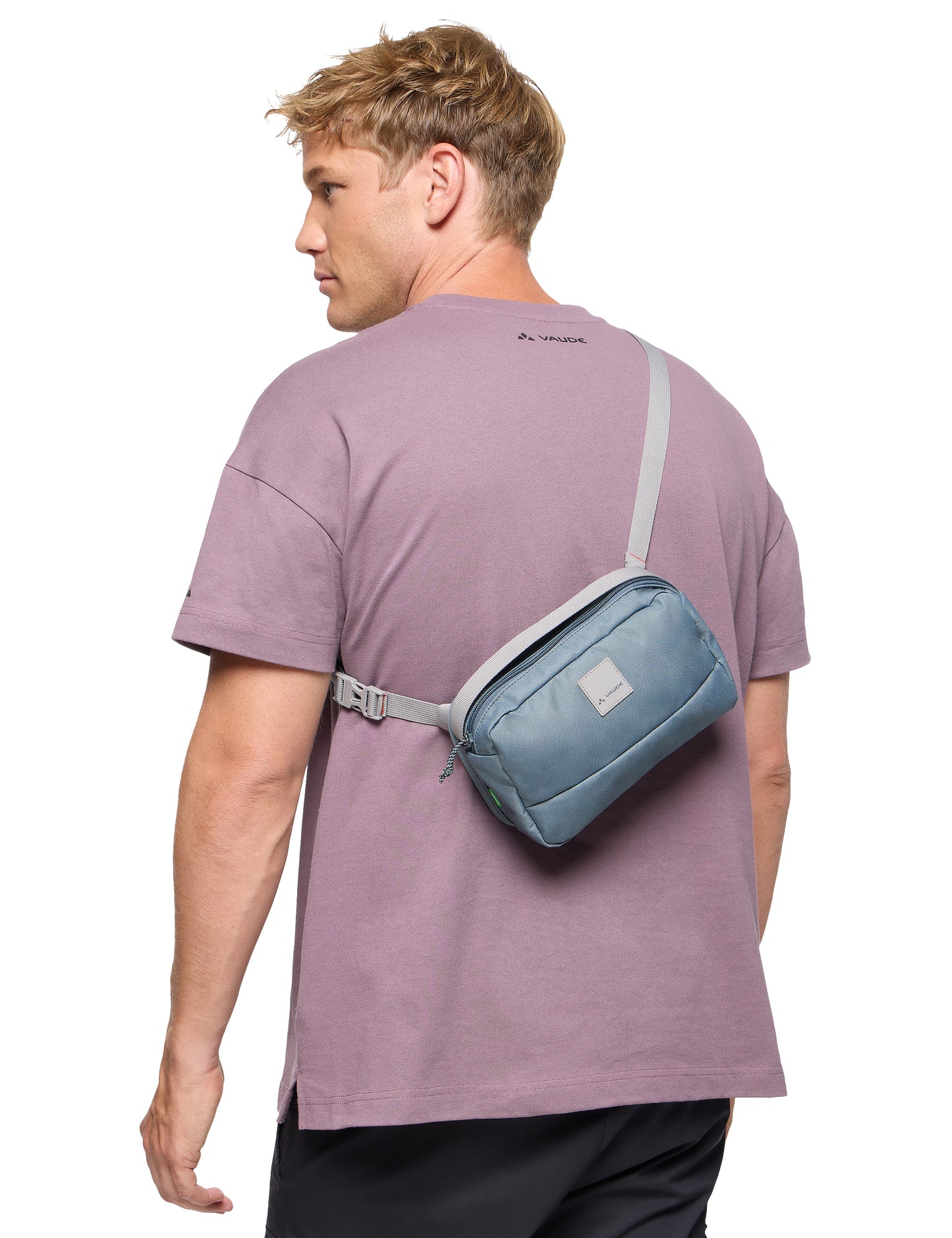 Coreway Bag 3 Umhängetasche 48089 von Vaude