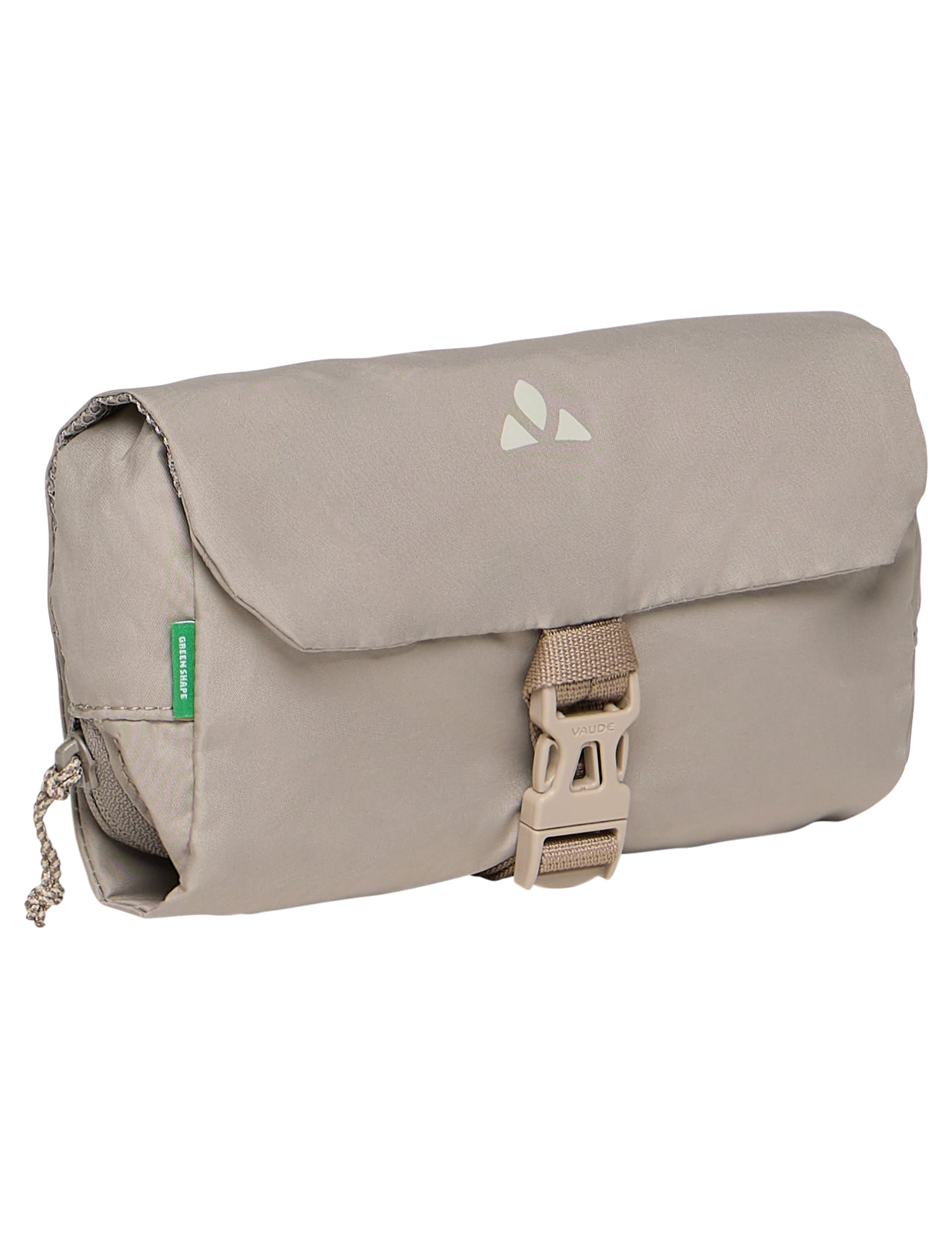 WashBag S Kulturbeutel 48090 von Vaude - Laure Green