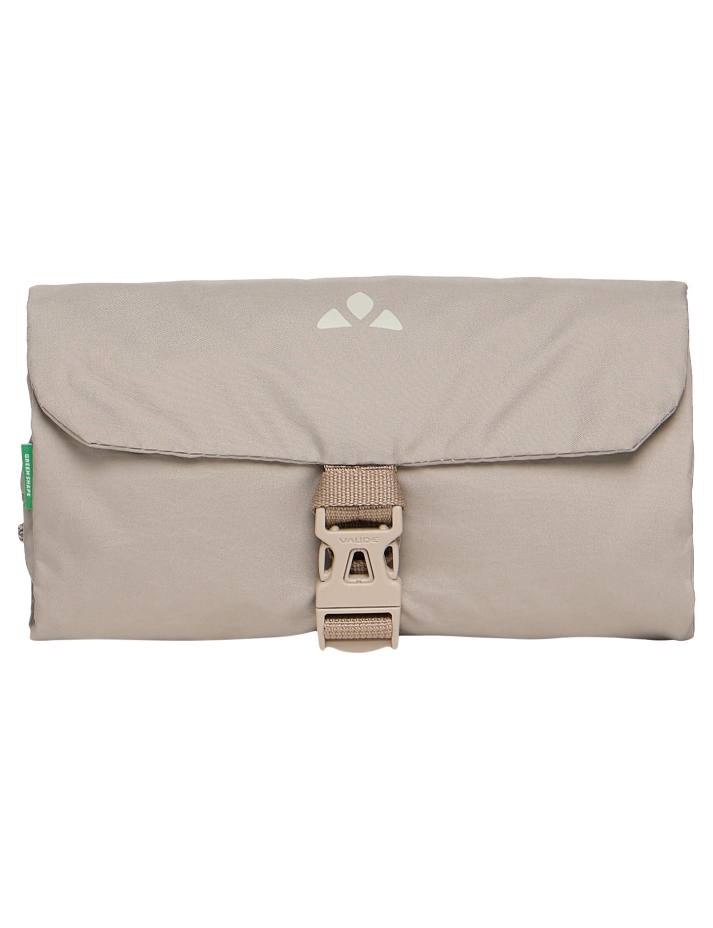 WashBag S Kulturbeutel 48090 von Vaude - Laure Green