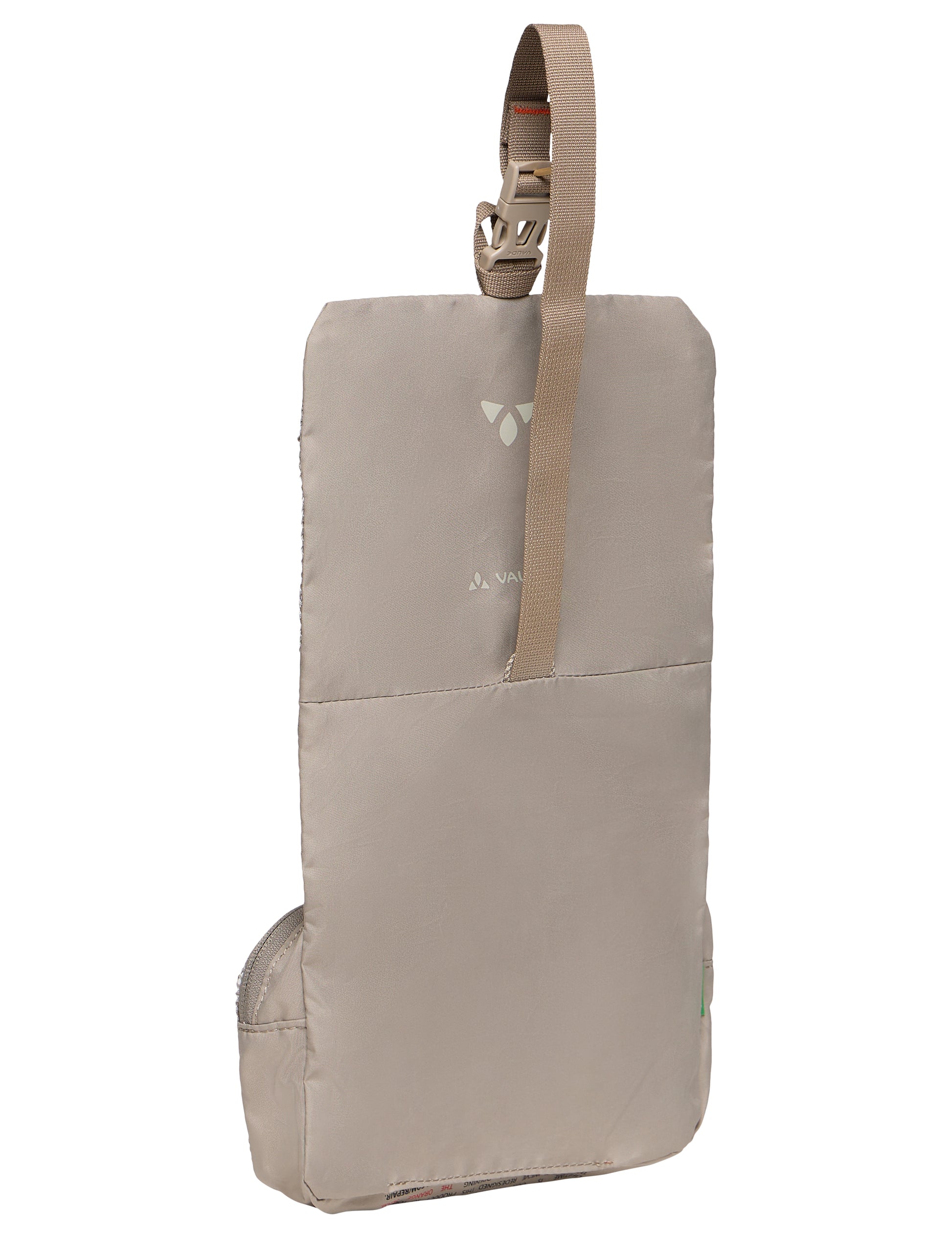 WashBag S Kulturbeutel 48090 von Vaude - Laure Green