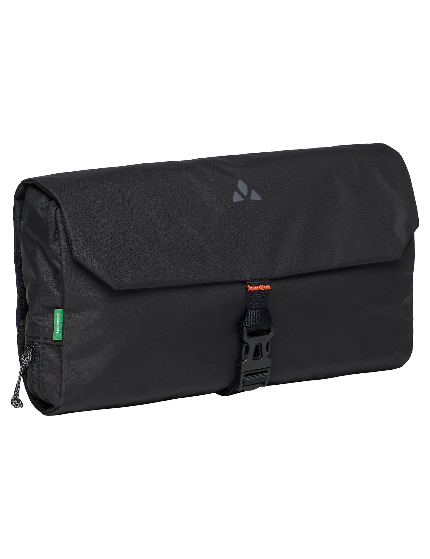 WashBag M Kulturbeutel 48222 von Vaude - Laure Green
