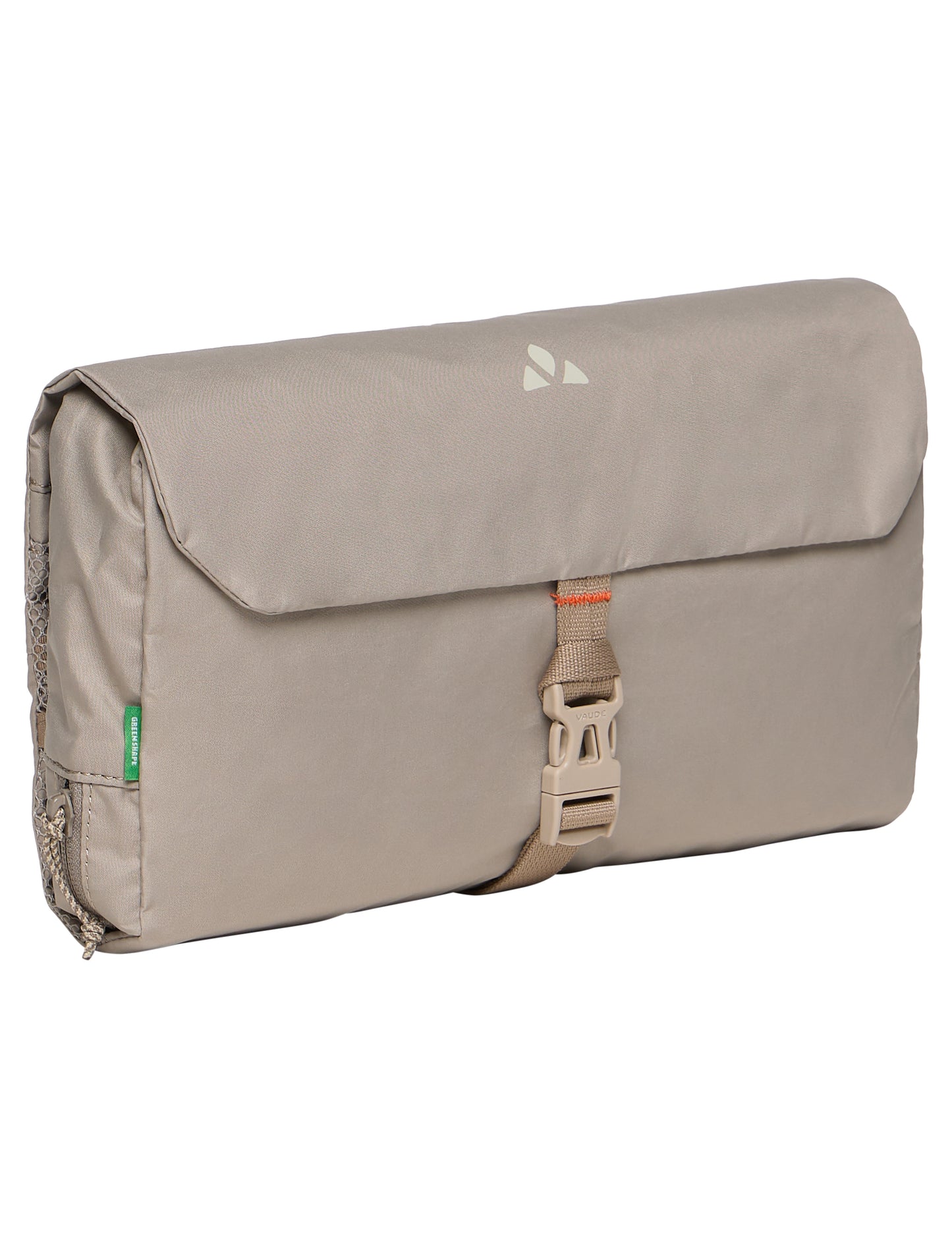 WashBag M Kulturbeutel 48222 von Vaude - Laure Green