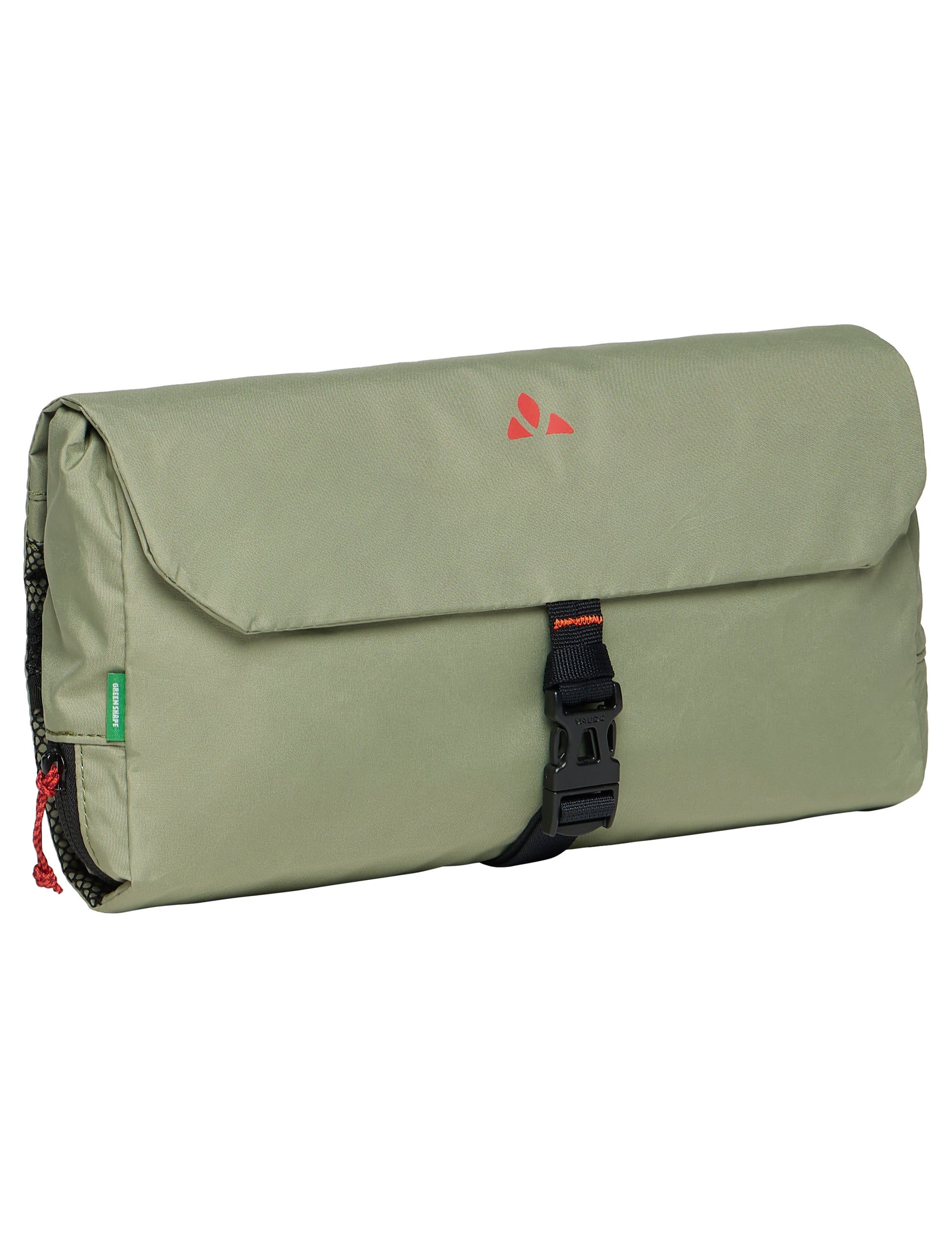 WashBag M Kulturbeutel 48222 von Vaude - Laure Green