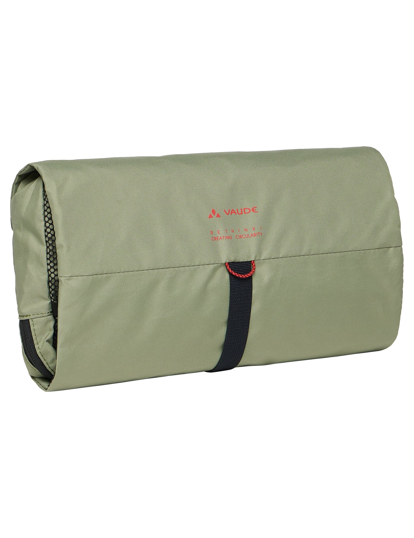 WashBag M Kulturbeutel 48222 von Vaude - Laure Green