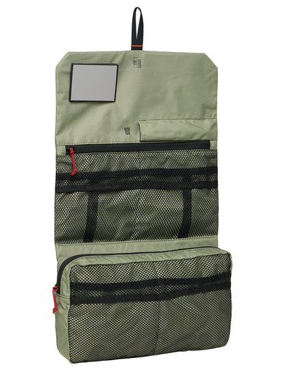 WashBag M Kulturbeutel 48222 von Vaude - Laure Green