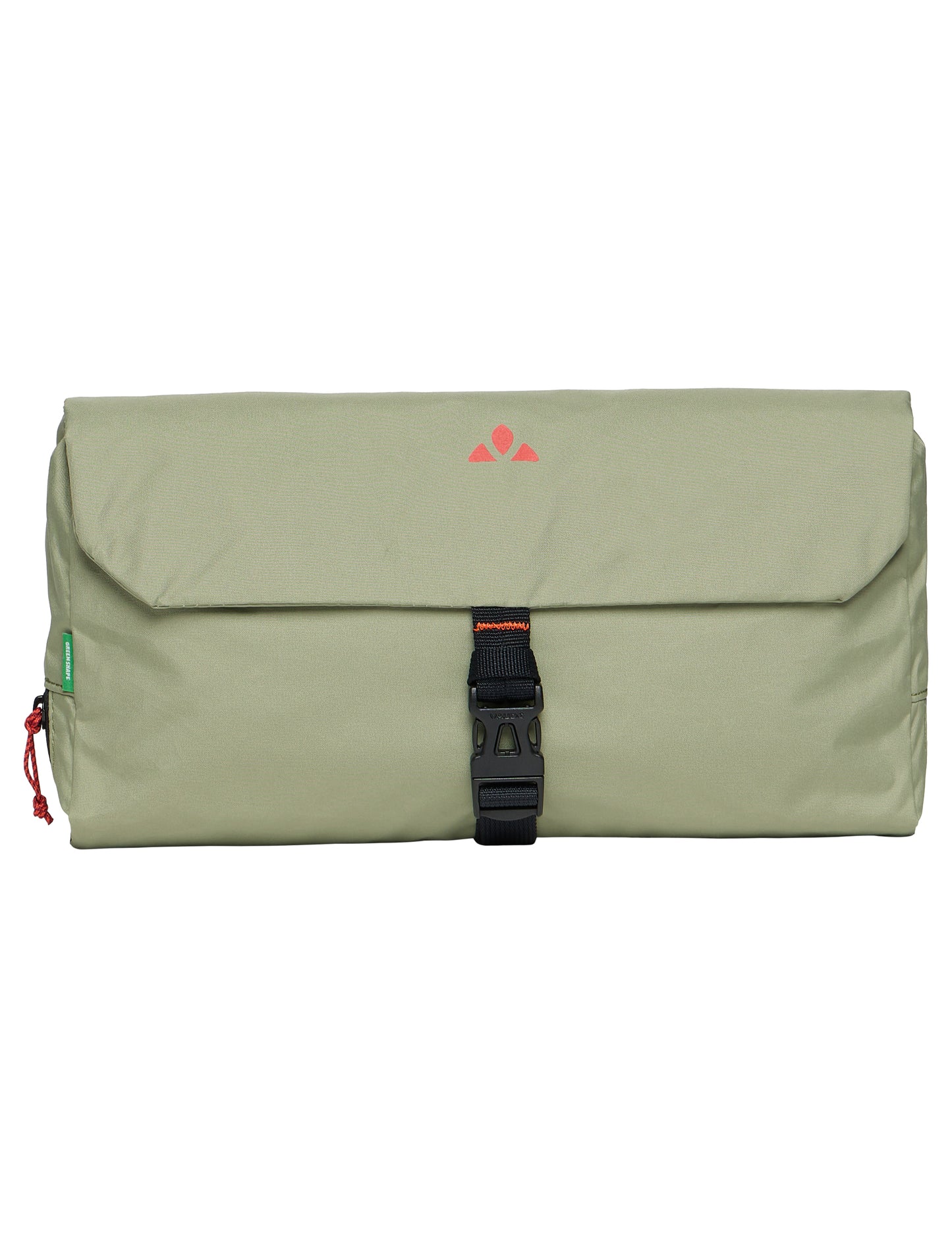 WashBag M Kulturbeutel 48222 von Vaude - Laure Green