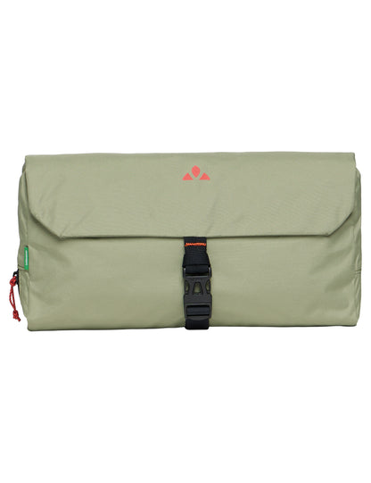 WashBag M Kulturbeutel 48222 von Vaude - Laure Green