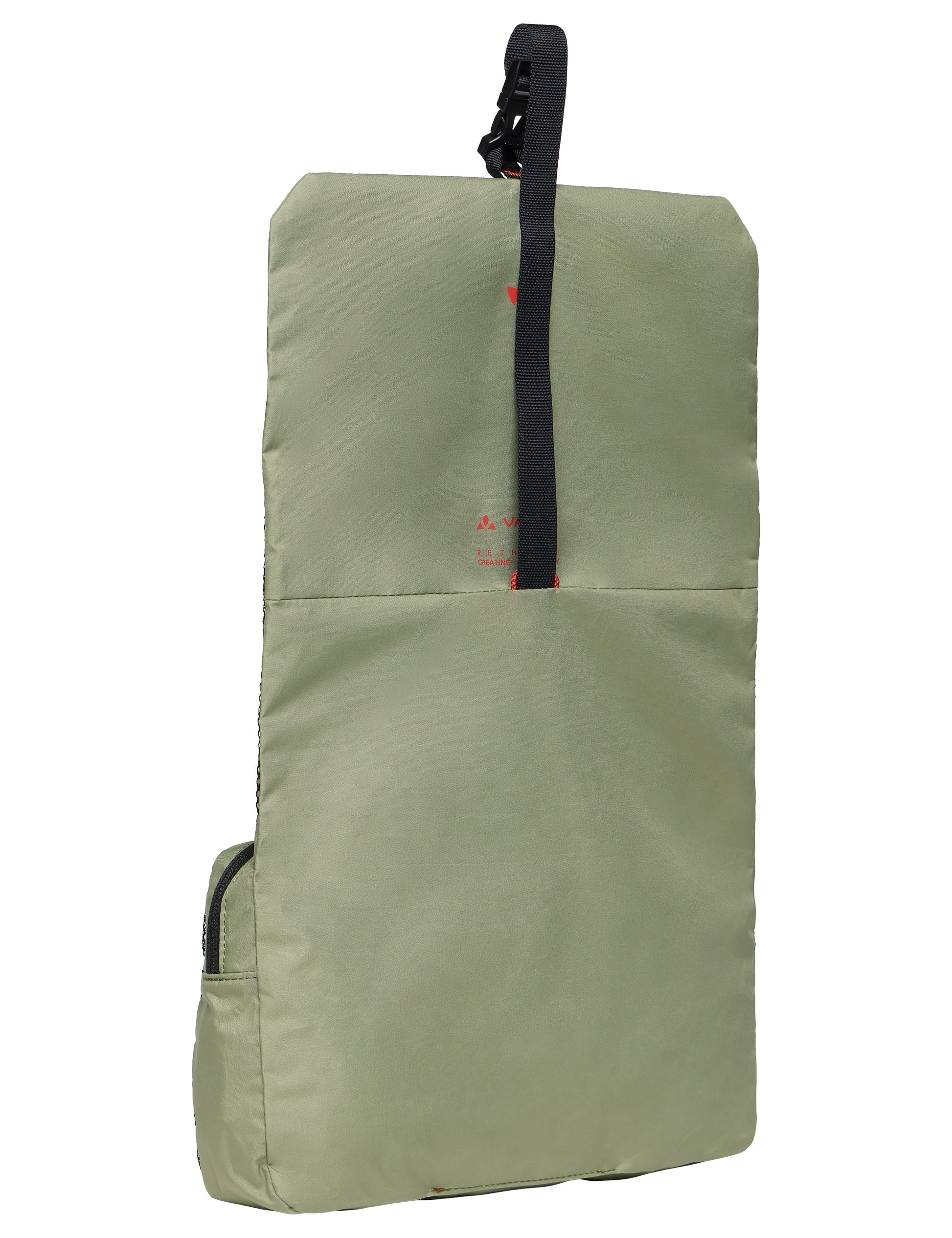 WashBag M Kulturbeutel 48222 von Vaude - Laure Green